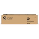 HP 57A - black - original - LaserJet - drum cartridge