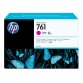 HP 761 400-ml Magenta DesignJet Ink Cartridge