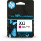 Hp - Cartuccia Ink originale - 933 - Magenta - CN059AE - 330 pag