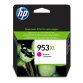 Hp - Cartuccia ink originale - 953XL - Magenta - F6U17AE - 1.600 pag