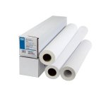 Carta inkjet hp universale 914mmx45,7m 80g
