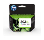 HP 303XL High Yield Tri-color Original Ink Cartridge