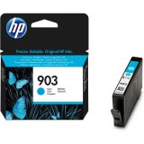 HP 903 - cyan - original - ink cartridge