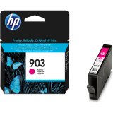 HP 903 - magenta - original - ink cartridge