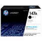 Hp - Toner originale - 147A - Nero - W1470A - 10.500 pag