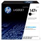 Hp - Toner originale  - 147Y - Nero - W1470Y - 42.000 pag