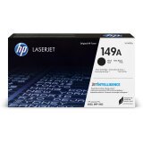 HP - black - original - LaserJet - toner cartridge