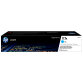 Hp - Toner originale - 117A - ciano - W2071A - 700 pag