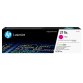HP Cartuccia toner originale LaserJet 219A magenta
