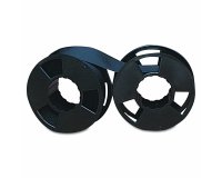 Lexmark 6408 Nylon-Farbband printer ribbon Black