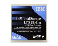 Lexmark/Ibm - Cartuccia dati - 46X1290 - 1,5TB