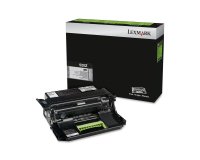Lexmark - Unità immagini - Nero - 52D0Z00 - return program - 100.000 pag