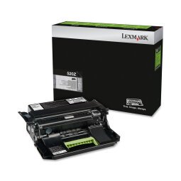 Lexmark 52d0z00 imaging unit 100000 pages