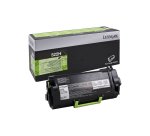 Lexmark 522H toner cartridge 1 pc(s) Original Black