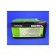 Lexmark - Toner - Magenta - 80C2HME - 3.000 pag