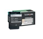 Lexmark - Toner - Nero - C540A1KG - return program - 1.000 pag