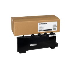 Lexmark - Vaschetta recupero Toner - C540X75G - 18.000 pag