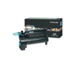 Lexmark - Toner - Ciano - C792X1CG - return program - 20.000 pag
