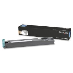 Lexmark - Vaschetta recupero Toner - C950X76G - 30.000 pag