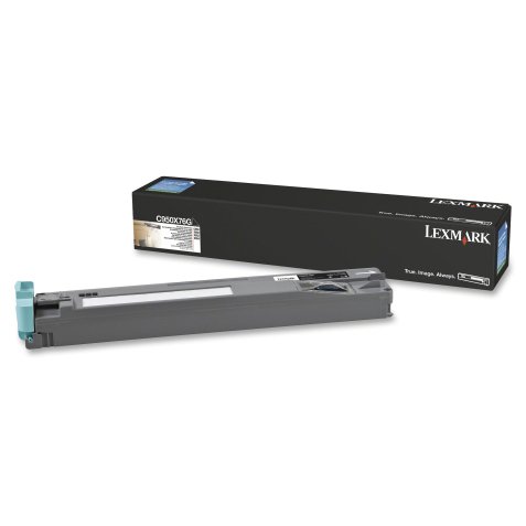 Lexmark - Vaschetta recupero Toner - C950X76G - 30.000 pag