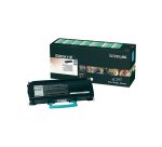 Lexmark - Toner - Nero - E260A11E - return program - 3.500 pag