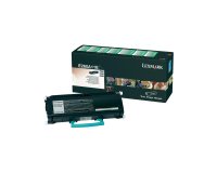 Lexmark - Toner - Nero - E260A11E - return program - 3.500 pag