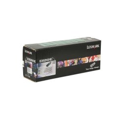 Lexmark - Toner - Nero - E352H31E - return program - 9.000 pag