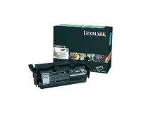 Lexmark - Toner - Nero - T650A11E - return program - 7.000 pag