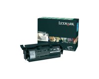 Lexmark - Toner - Nero - T650H11E - return program - 25.000 pag