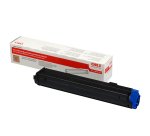 Oki - Toner - Nero - B410/430/440/480 - 43979102 - 3.500 pag
