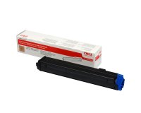 Oki - Toner - Nero - B410/430/440/480 - 43979102 - 3.500 pag