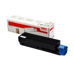 Oki - Toner - Nero - B411/431 - 44574702 - 3.000 pag