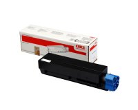 Oki - Toner - Nero - B411/431 - 44574702 - 3.000 pag