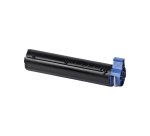 Oki - Toner - Nero - B412/B432/B562/MB472/MB492/MB562 - 45807102 - 3.000 pag