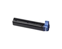 Oki - Toner - Nero - B412/B432/B562/MB472/MB492/MB562 - 45807102 - 3.000 pag