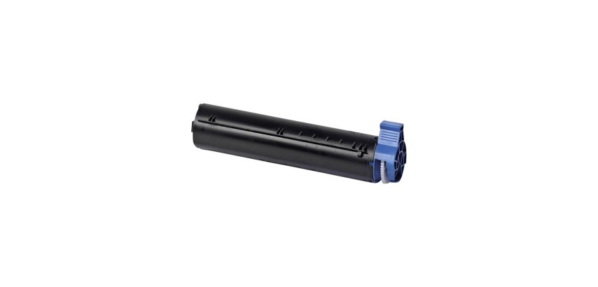 Oki - Toner - Nero - B412/B432/B562/MB472/MB492/MB562 - 45807102 - 3.000 pag