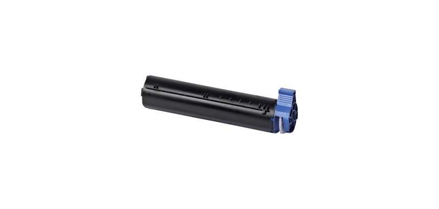 Oki - Toner - Nero - B412/B432/B562/MB472/MB492/MB562 - 45807102 - 3.000 pag