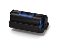 OKI 45488802 toner cartridge 1 pc(s) Original Black