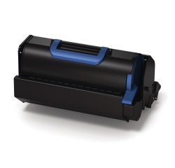 Oki - Toner - Nero - B721 B731 - 45488802 - 18.000 pag