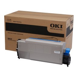 GB_OKI 44661802 Toner 20000páginas Negro tóner y cartucho láser
