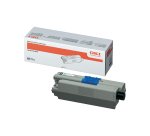 Oki - Toner - Nero - C300 C500 - 44469803 - 3.500 pag