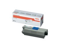 Oki - Toner - Nero - C300 C500 - 44469803 - 3.500 pag
