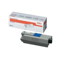 Oki - Toner - Nero - C300 C500 - 44469803 - 3.500 pag