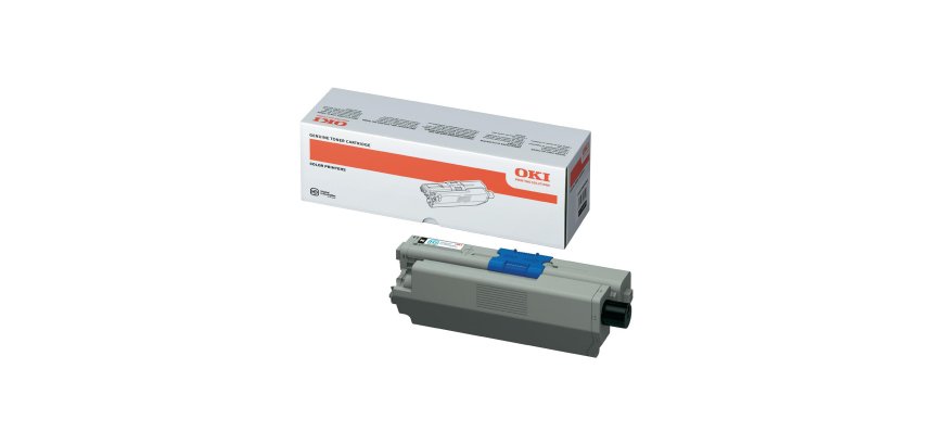 Oki - Toner - Nero - C300 C500 - 44469803 - 3.500 pag