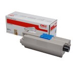 OKI 44973508 toner cartridge 1 pc(s) Original Black