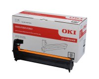 Oki - Tamburo - Nero - C822/831/841 - 44844408 - 30.000 pag