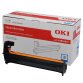 Oki - Tamburo - Ciano - C822/831/841 - 44844407 - 30.000 pag