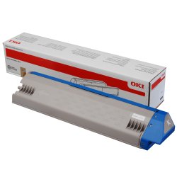GB_OKI 45536416 Toner 24000páginas Negro tóner y cartucho láser