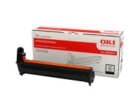 OKI Black Image Drum Original 1 pc(s)