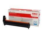Oki - Tamburo - Ciano - C810 C830 MC861 MC851 - 44064011 - 20.000 pag